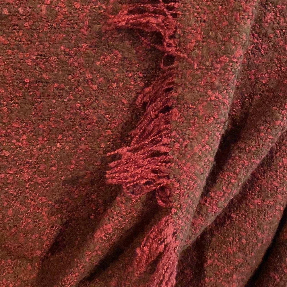 Steve Madden Scarf/Wrap - Picture 8 of 8